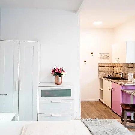 Apartamento Haus Lassen