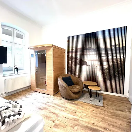 Apartamento Haus Lassen