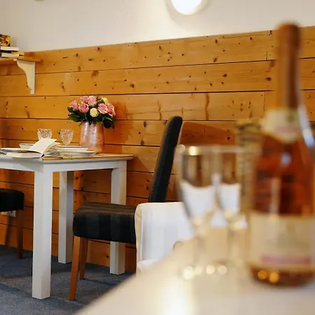 Appartamento Haus Lassen Westerland