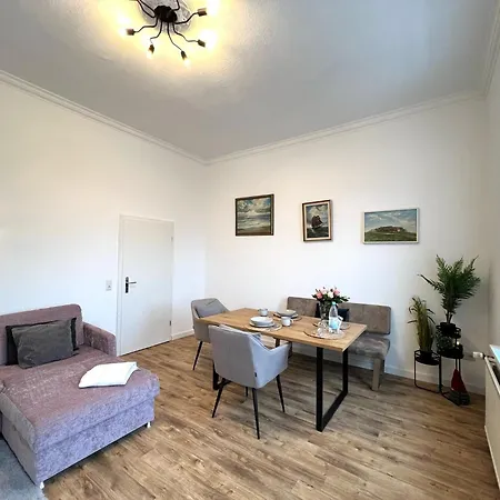 Haus Lassen * Westerland