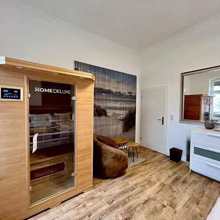 Haus Lassen * Westerland