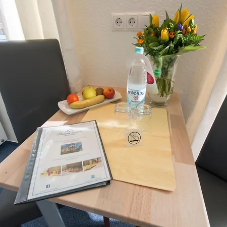 Haus Lassen *