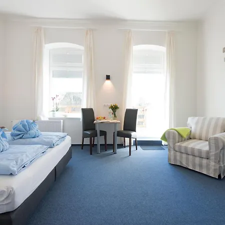 Apartment Haus Lassen