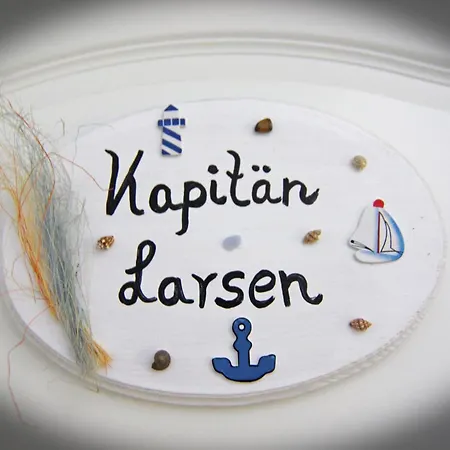 Haus Lassen *