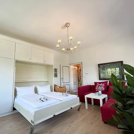 Haus Lassen *