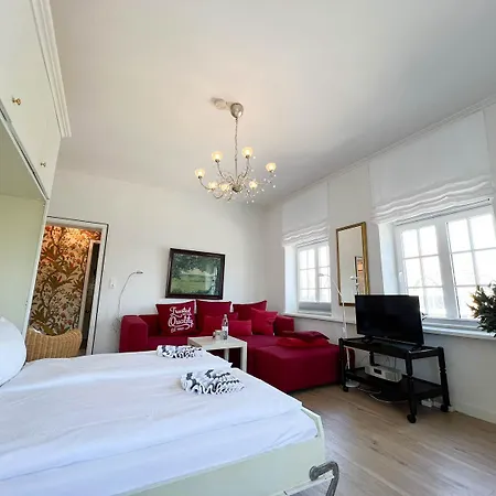 Haus Lassen Westerland