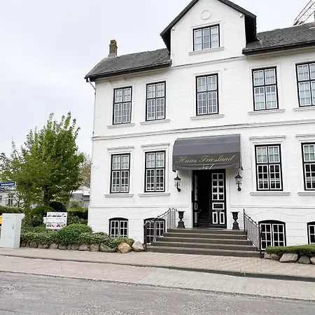 Haus Lassen Westerland