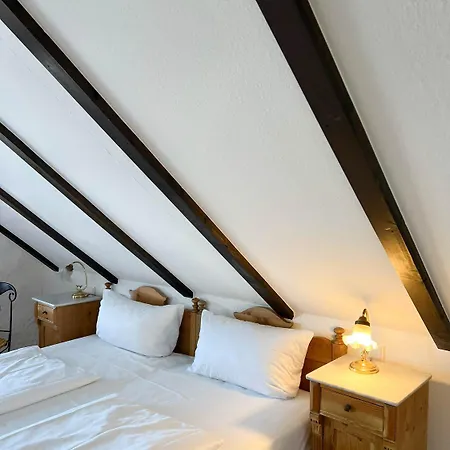 Apartamento Haus Lassen
