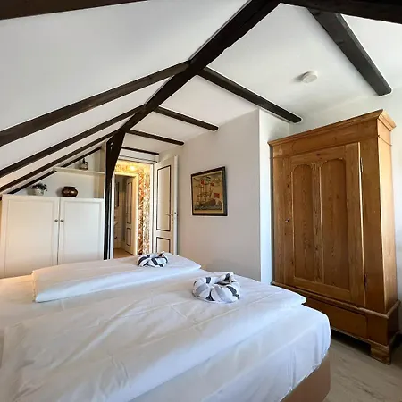 Haus Lassen Appartamento Westerland