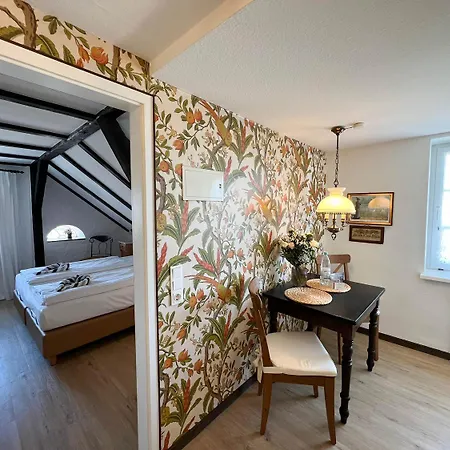 Haus Lassen Westerland