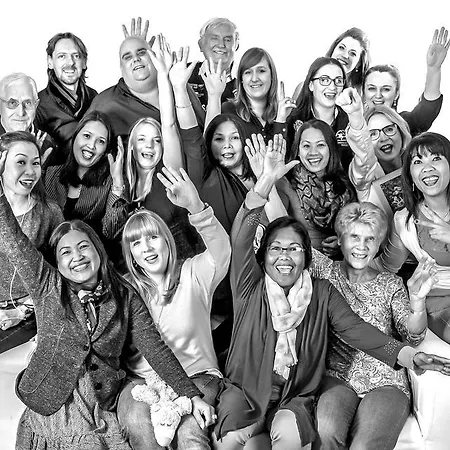 Haus Lassen * Westerland