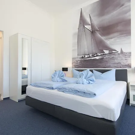Haus Lassen *