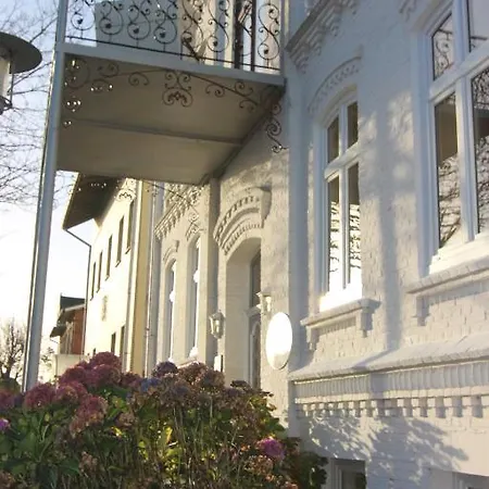 Haus Lassen Westerland