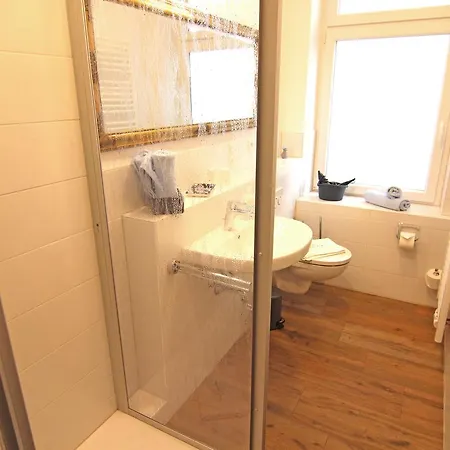 Haus Lassen * Westerland