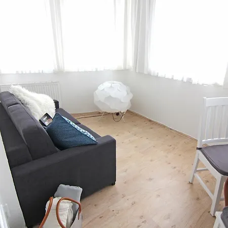 Haus Lassen Apartman Westerland