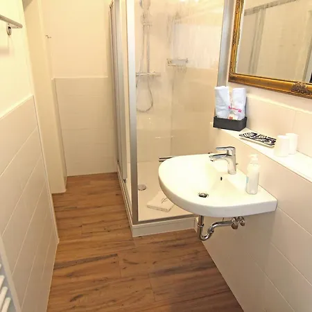 Apartman Haus Lassen *