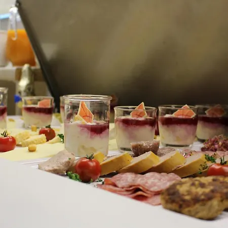 Apartman Haus Lassen