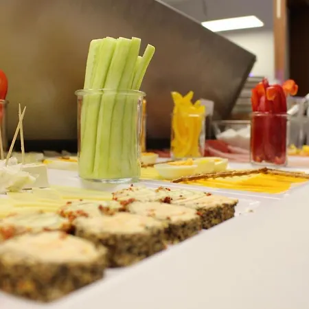 Haus Lassen Apartman Westerland