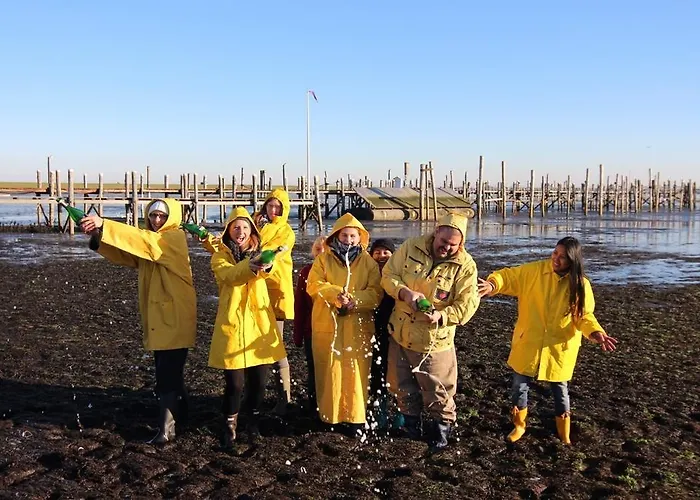 Haus Lassen Apartment Westerland