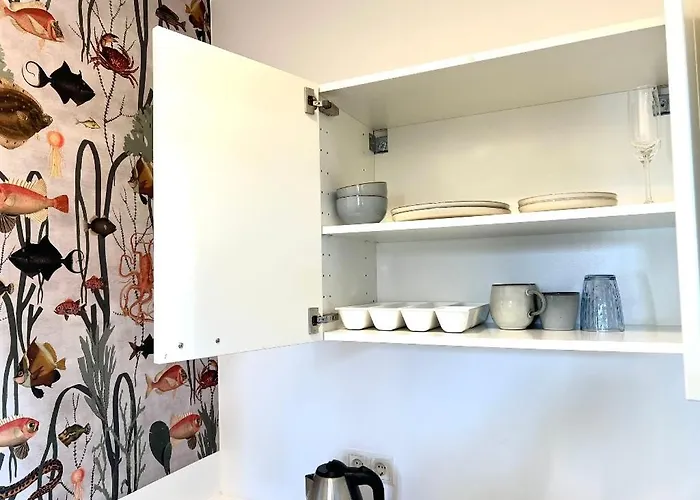 Haus Lassen Apartment Westerland