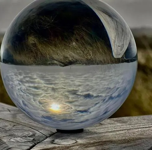 Haus Lassen Apartment Westerland