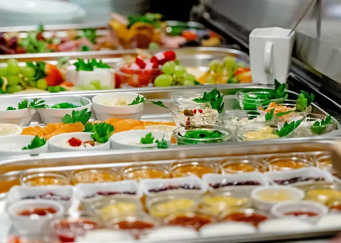 Apartment Haus Lassen *