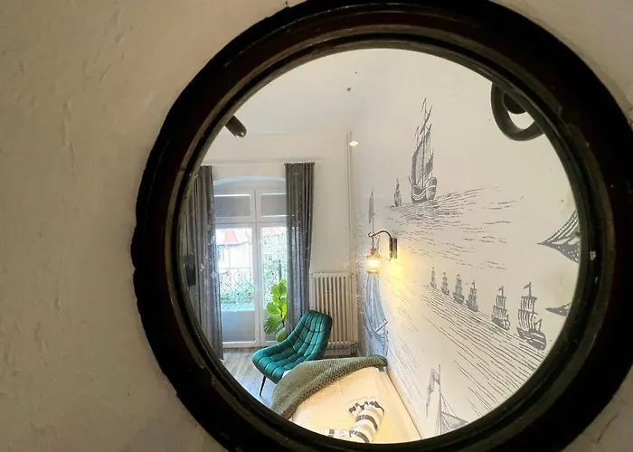 Haus Lassen Apartment Westerland