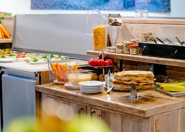 Haus Lassen Apartment Westerland