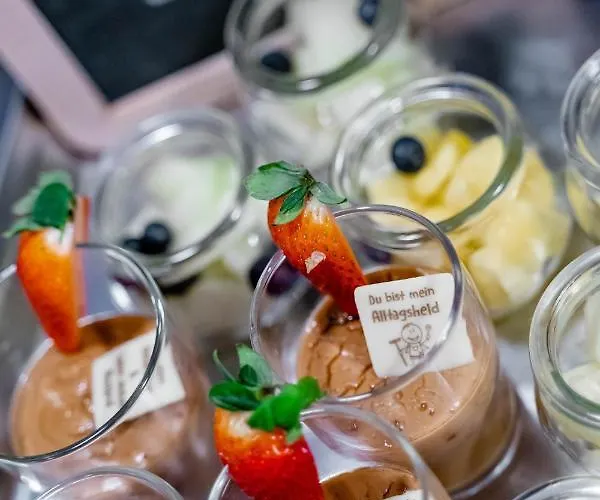 Apartment Haus Lassen *