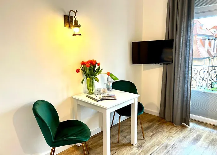 Haus Lassen Westerland
