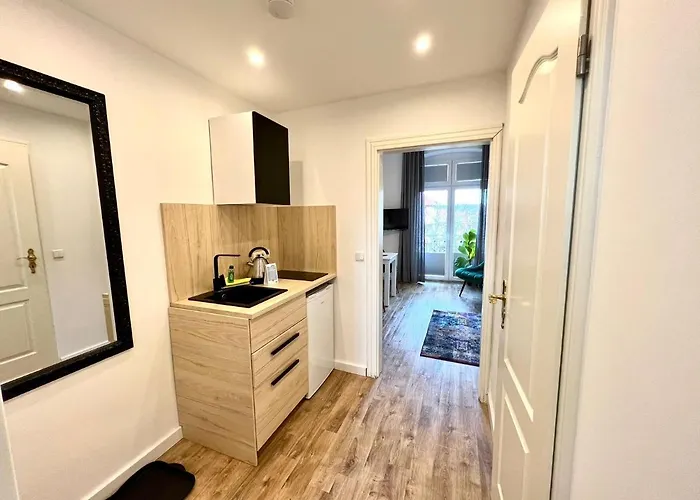 Haus Lassen Westerland