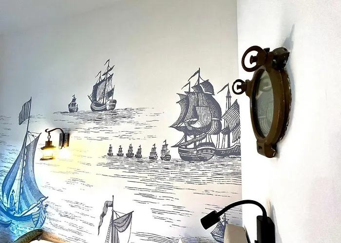 Haus Lassen Apartment