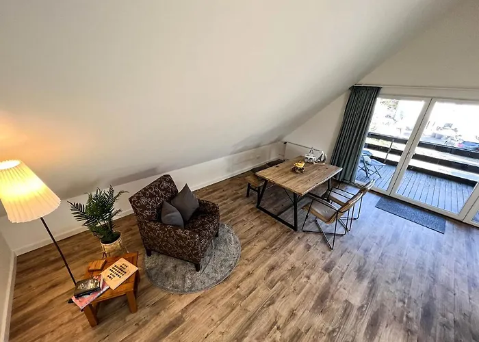 Haus Lassen Apartment