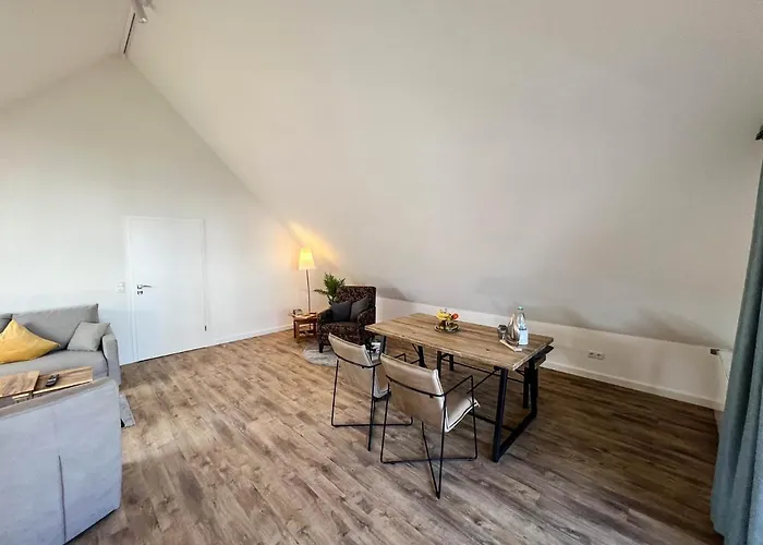 Haus Lassen Apartment