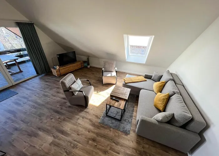 Haus Lassen Westerland