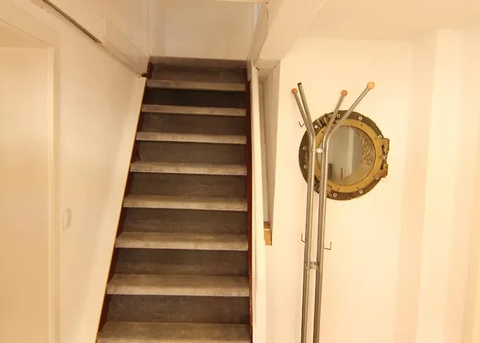 Apartment Haus Lassen Westerland