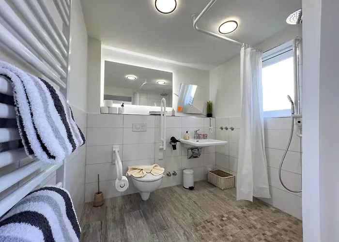 Haus Lassen Apartment Westerland