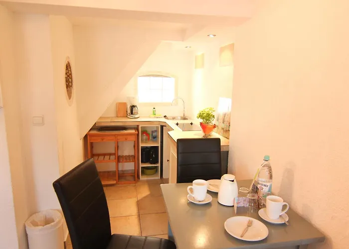 Haus Lassen Westerland