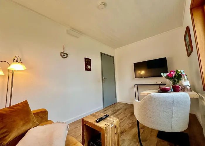 Haus Lassen Westerland