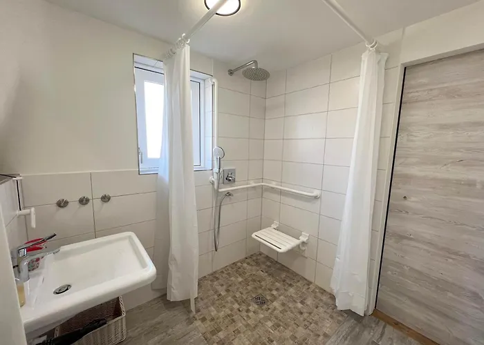 Apartment Haus Lassen Westerland