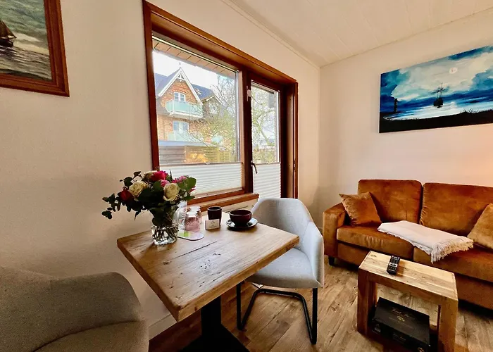 Haus Lassen Apartment Westerland