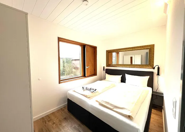 Haus Lassen Westerland