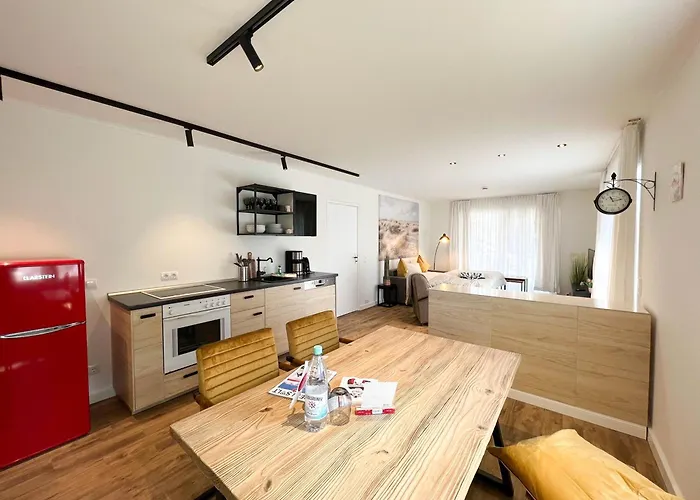 Haus Lassen