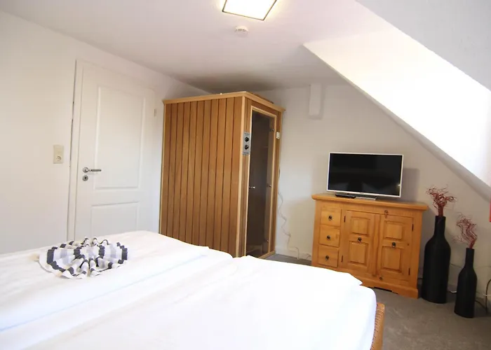 Haus Lassen Apartment *