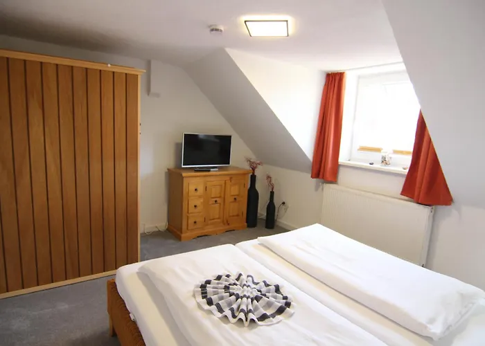 Haus Lassen * Westerland