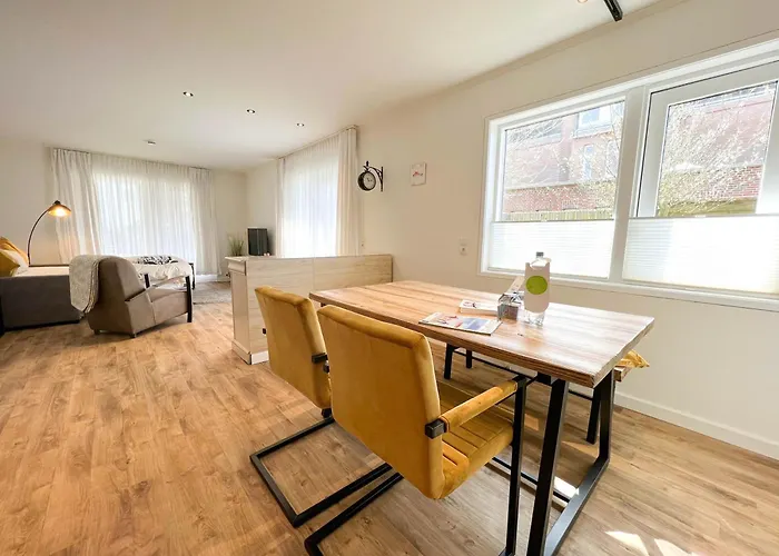 Haus Lassen * Westerland