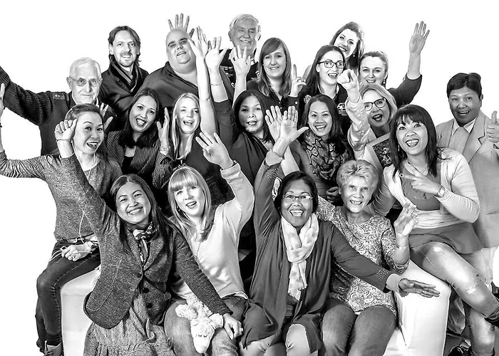 Haus Lassen * Westerland