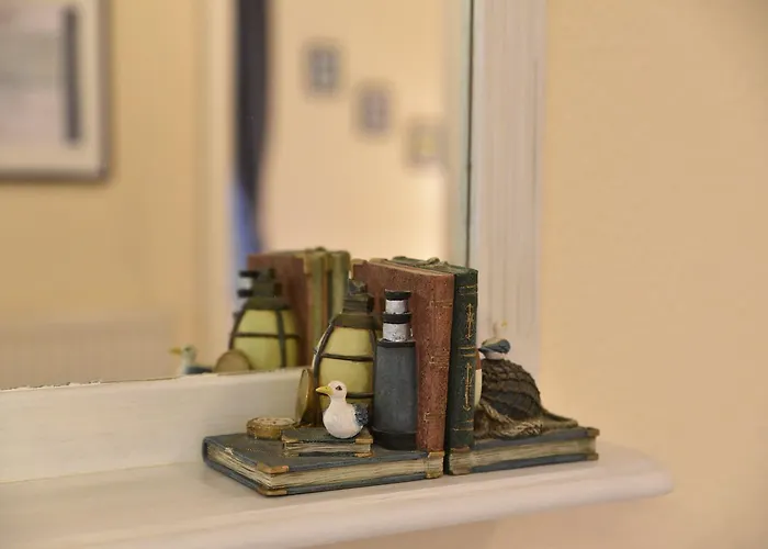 Haus Lassen * Westerland