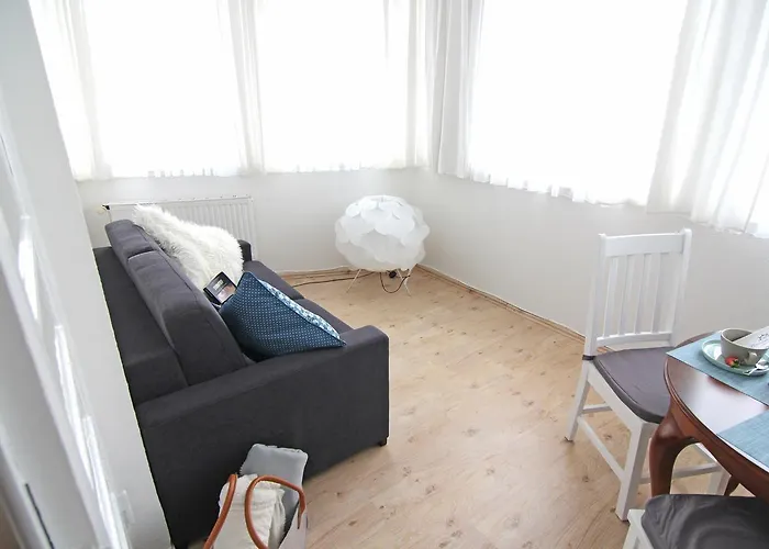 Haus Lassen Apartment Westerland