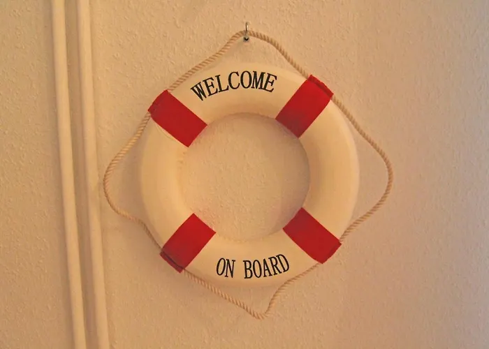 Apartment Haus Lassen Westerland